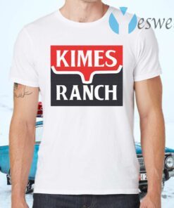 Kimes Ranch Explicit Warning T-Shirts