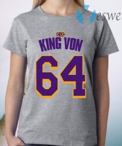 King von T-Shirt