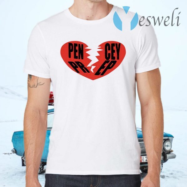 Kings Road Heartbreak T-Shirts