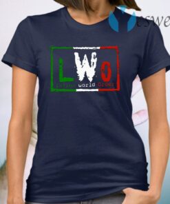 LWO T-Shirt