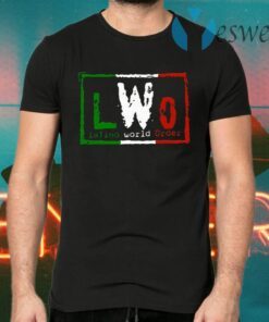 LWO T-Shirts