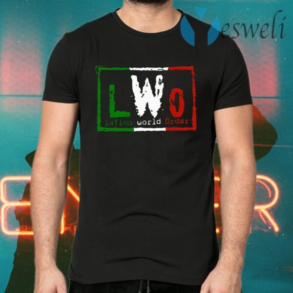 LWO T-Shirts