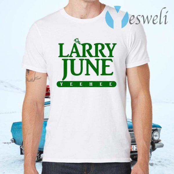 Larry June T-Shirts