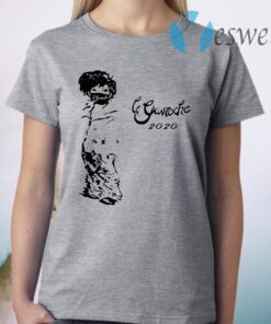 Le Gavroche Merchandise Le Gavroche 2020 T-Shirt