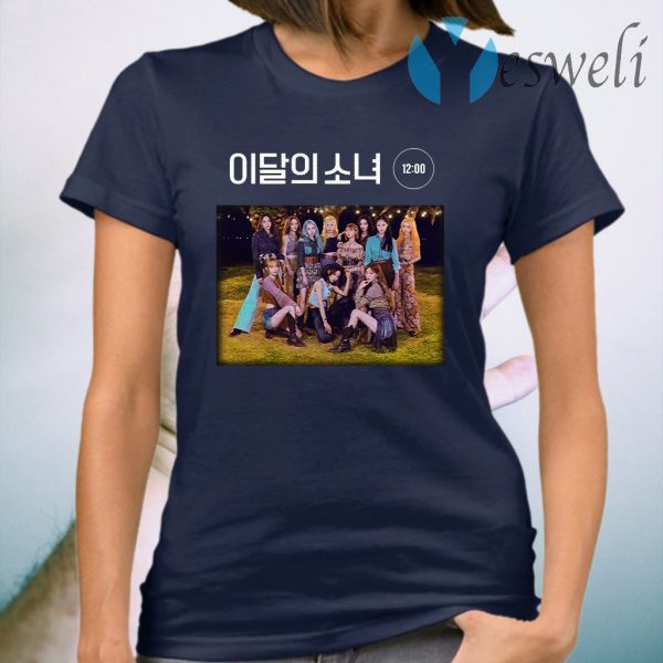 Loona T-Shirt