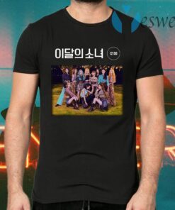 Loona T-Shirts