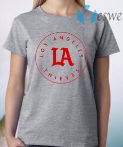 Los Angeles Thieves T-Shirt