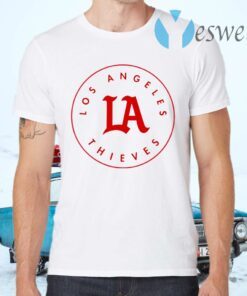 Los Angeles Thieves T-Shirts