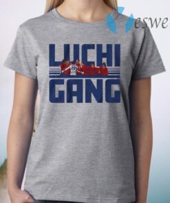 Luchi gang T-Shirt