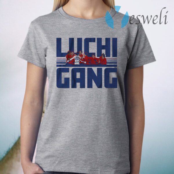 Luchi gang T-Shirt