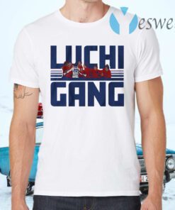 Luchi gang T-Shirts