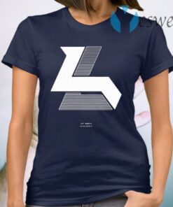 Lululuvely T-Shirt