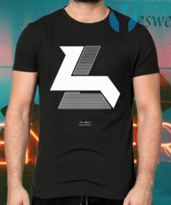 Lululuvely T-Shirts