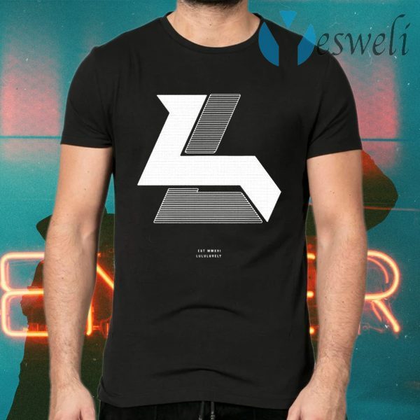 Lululuvely T-Shirts