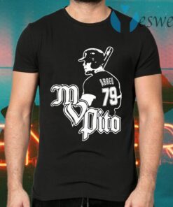 MVPito T-Shirts