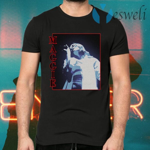 Maggie Rogers T-Shirts