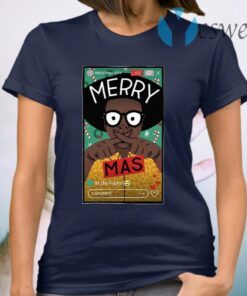 Merry X-Mas T-Shirt