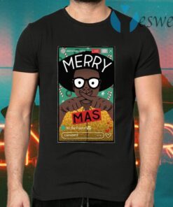 Merry X-Mas T-Shirts