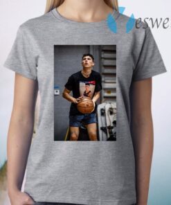 Miamihoopschool Tyler Herro T-Shirt