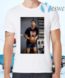 Miamihoopschool Tyler Herro T-Shirts