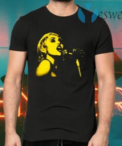 Miley Cyrus Midnight Sky T-Shirts