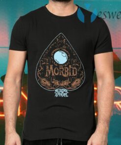 Morbid Gothic T-Shirts