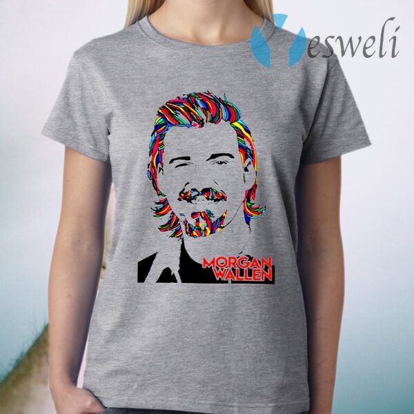 Morgan wallen T-Shirt