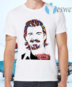 Morgan wallen T-Shirts