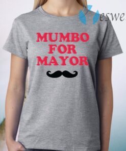 Mumbo jumbo T-Shirt