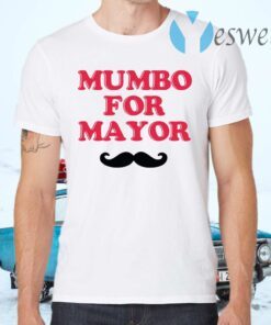 Mumbo jumbo T-Shirts