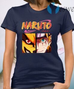 Naruto T-Shirt