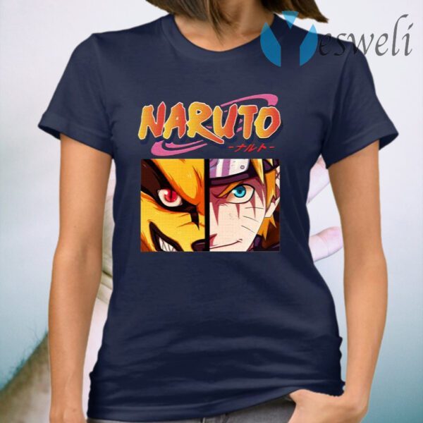 Naruto T-Shirt