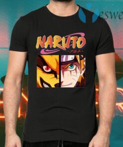 Naruto T-Shirts