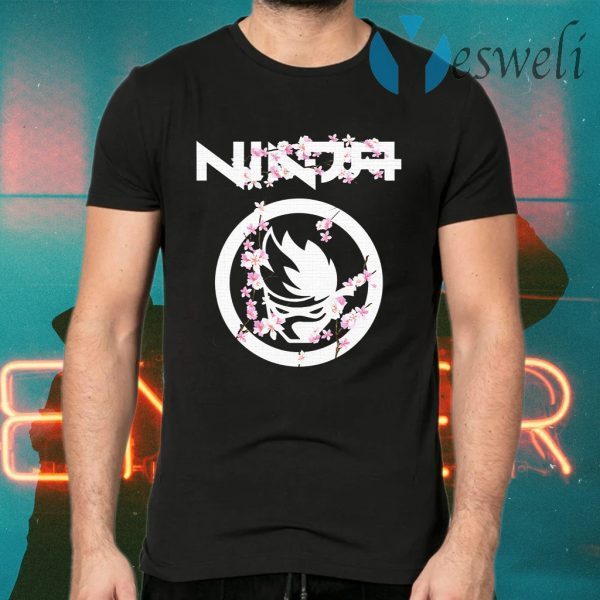 Ninja T-Shirts