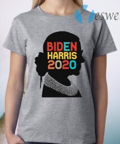 Notorious RBG Biden Harris Ruth Kamala AKA 2020 Election Sorority Gift Ruth Bader Ginsburg T-Shirt