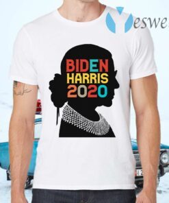 Notorious RBG Biden Harris Ruth Kamala AKA 2020 Election Sorority Gift Ruth Bader Ginsburg T-Shirts