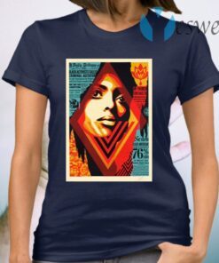 Obey Bias By Numbers T-Shirt