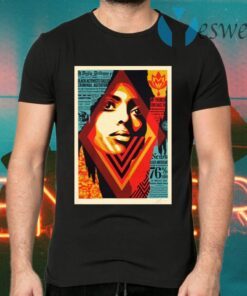 Obey Bias By Numbers T-Shirts