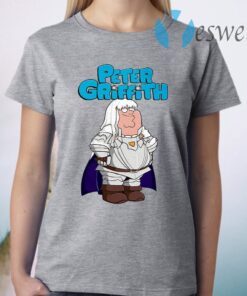 Peter Griffith T-Shirt