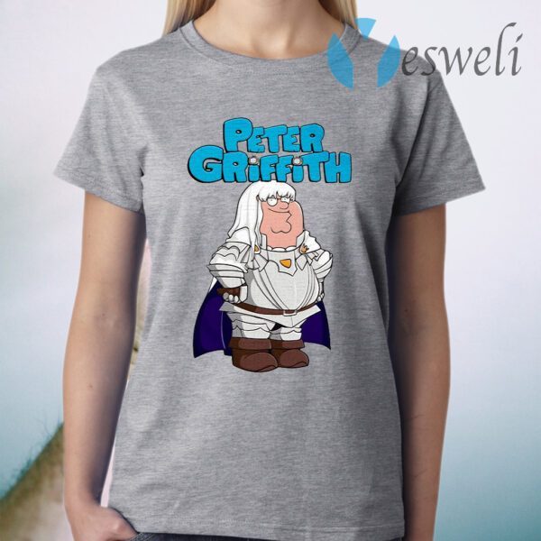 Peter Griffith T-Shirt