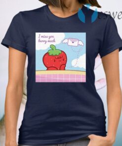 Phoeberry T-Shirt