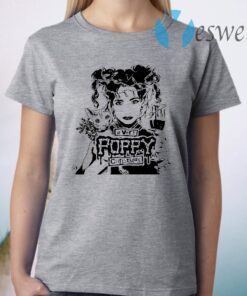 Poppy T-Shirt