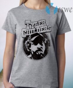 Post Malone Tyler Childers T-Shirt