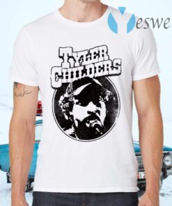 Post Malone Tyler Childers T-Shirts