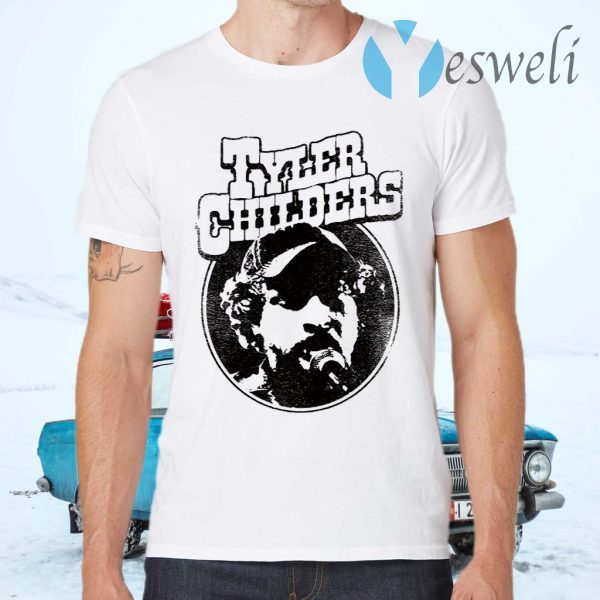 Post Malone Tyler Childers T-Shirts