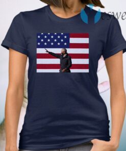 President Obama Congratulates Biden On Win 2020 T-Shirt