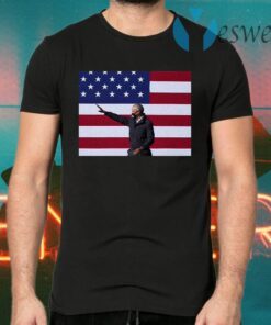 President Obama Congratulates Biden On Win 2020 T-Shirts