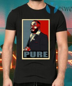 Pure T-Shirts