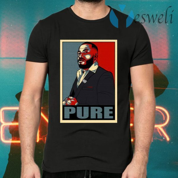 Pure T-Shirts