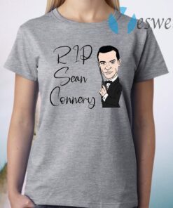 RIP Sean Connery Essential T-Shirt